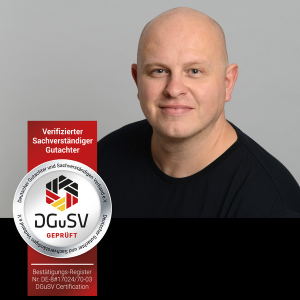 Titelfoto von Kfz Gutachter Wentorf - Schadenzentrum